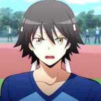 Isogai Yuuma