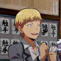 Muramatsu Takuya