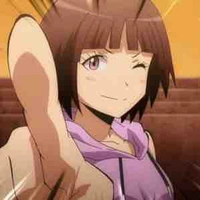 Fuwa Yuzuki