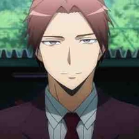 Asano Gakuho