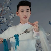 Giải Vũ Thần_Tiểu Hoa_Hoa Gia