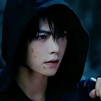 Trương Khởi Linh_Tiểu ca_Muội Du Bình