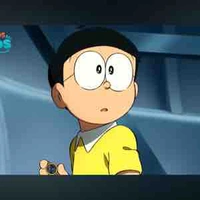 Nobi nobita