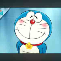 Doraemon 