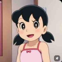 Shizuka