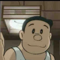 Ba nobita 