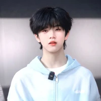 Trương Hàm Thụy _cậu