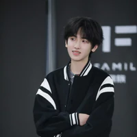 Tả Kỳ Hàm _h