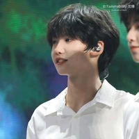 Trương Dịch Nhiên _n