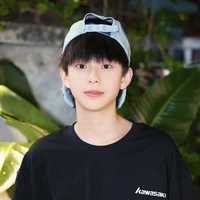 Trần Tư Hàn 14t