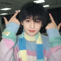 Dương Hàm Bác 15t