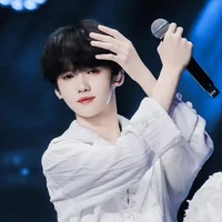 Trương Dịch Nhiên 15t