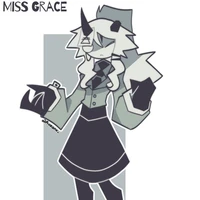 miss Grace