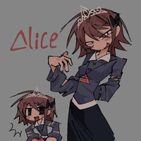 Alice