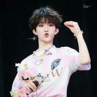 Tô Tân Hạo*Cậu*