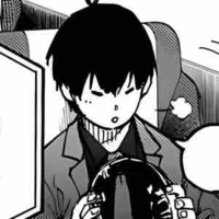 Isagi Yoichi