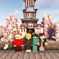 Sakura kingdom