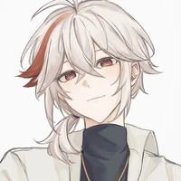 Kaedehara Kazuha