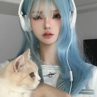 Tịch Thủy Băng Nhi