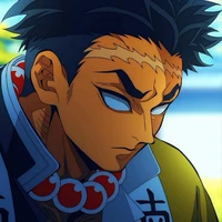 Himejima Gyomei
