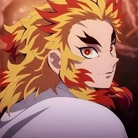 Rengoku Kyojuro