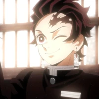 Kamado Tanjiro