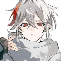 Kaedehara Kazuha