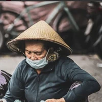 mẹ của Tâm