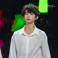 Trần Dịch Hằng _hắn_