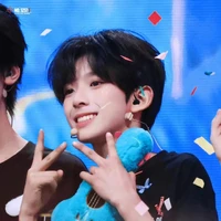 Trần Tuấn Minh _bé_