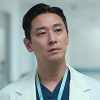 Baek Kang Hyuk-anh