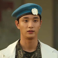 Seo Dong Ju 