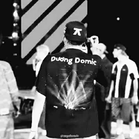 Trần Đăng Dương /Cậu/