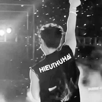 Trần Minh Hiếu /Anh ta/