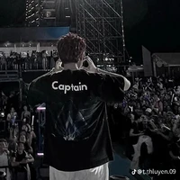 Hoàng Đức Duy /Bạn Thân/