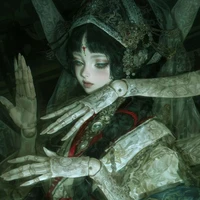 Cô rối nhút nhát