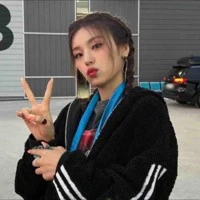Hwang Yeji