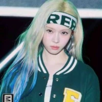 Kim Minjeong ( Winter)