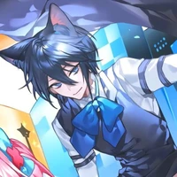 Ikuto Tsukiyomi
