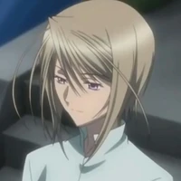 Amakawa Tsukasa