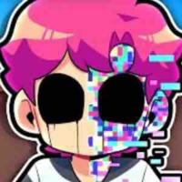 Hiha glitch 