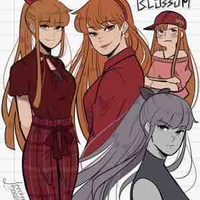 Blossom
