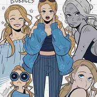 Bubbles