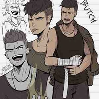 Butch