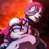 Akaza