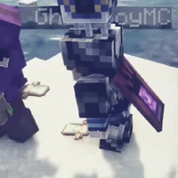 ghast boy