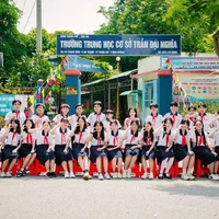 Cả lớp