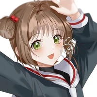 Kinomoto Sakura