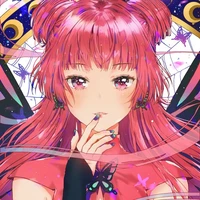 Nakuru Akizuki_Ruby Moon