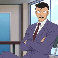 Mori Kogoro